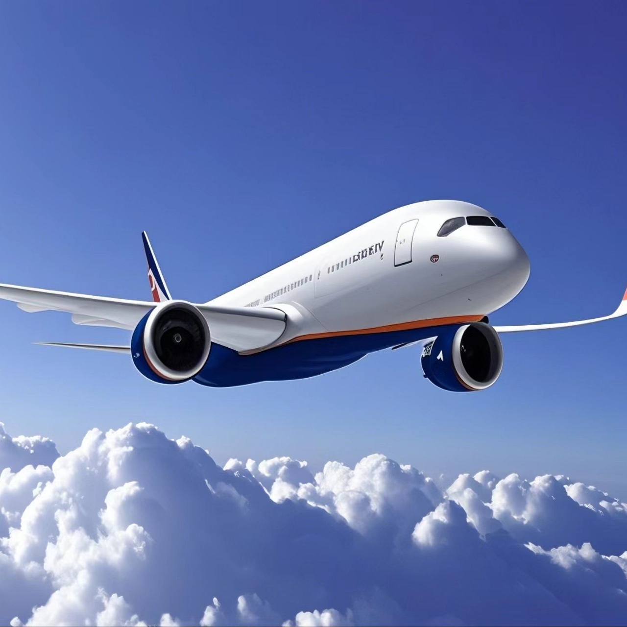 株洲到北京空运当日达服务，航空快递如闪电，包裹当天送达